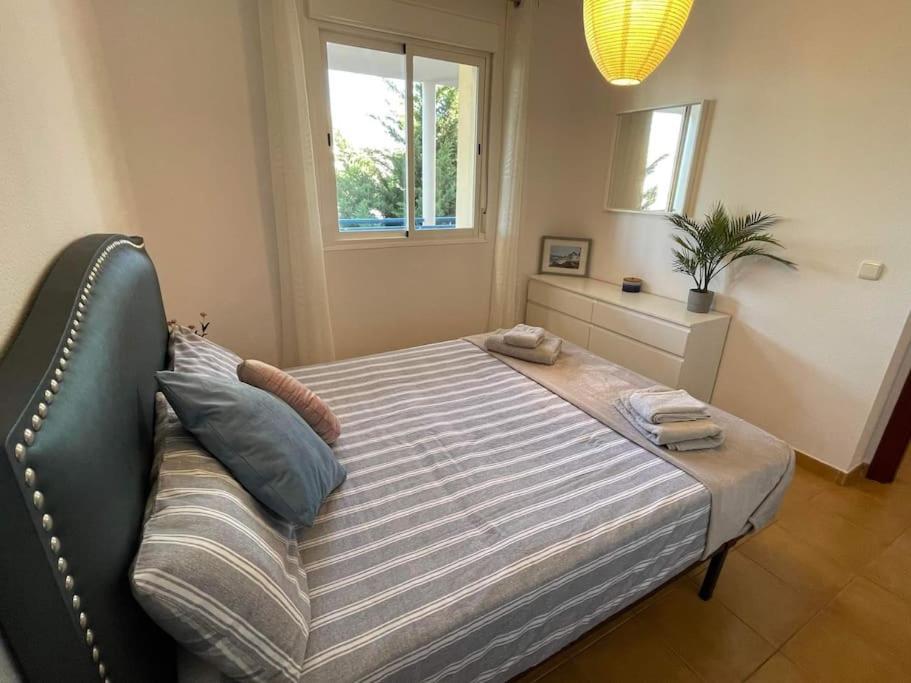 South Facing 1 Bed Apartment, Near Beach Torrox Bagian luar foto